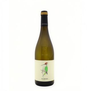 Vino Blanco Godello Abrecaminos