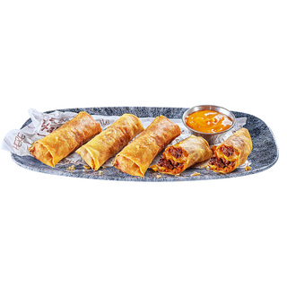 РУЛЦА БЛЕК АНГЪС