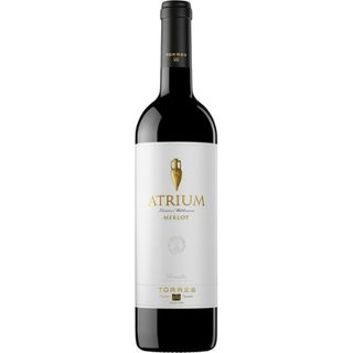 Vino Tinto Atrium, Torres (75 Cl.)