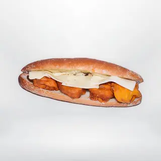 Maakouda Fromage