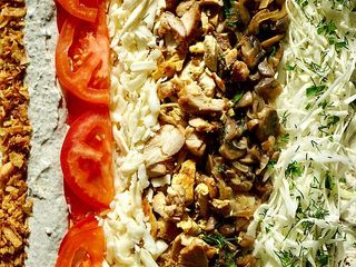 Донер Трюфельний (440g)