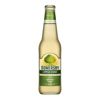 Somersby jabuka