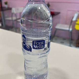 Agua (500 Ml.)
