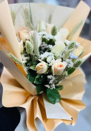 Bouquet Douceur