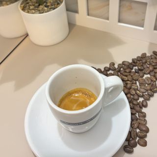 Café Solo (200 Ml.)