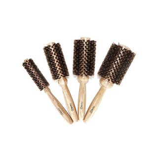 Četka za kosu od veprove dlake 32mm