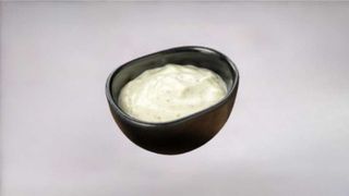 Garlic Dip