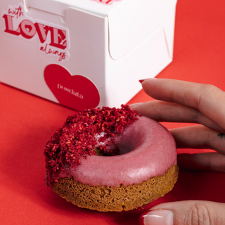 Cupido Donuts (2uds)
