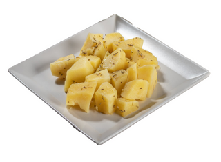 Cartofi cu rozmarin 200g