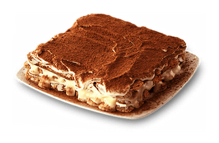 Тирамису (120гр)