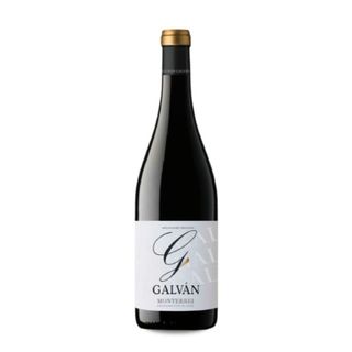 Galván Mencía D.O. Monterrey (75 Cl.)