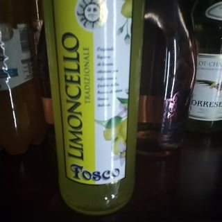 Limoncello 70 cl