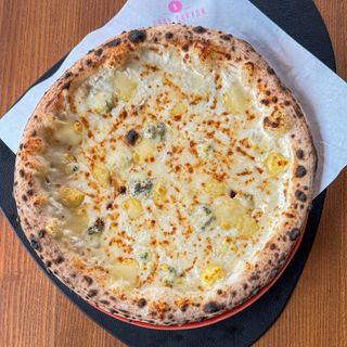 Чотири сири