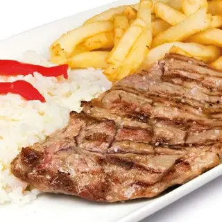 Pluma Ibérica