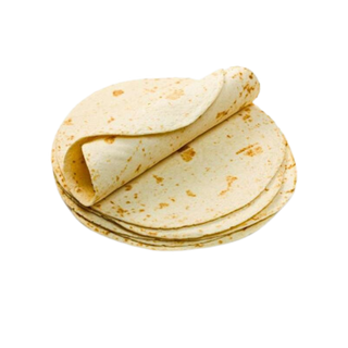 Extra Tortilla Trigo