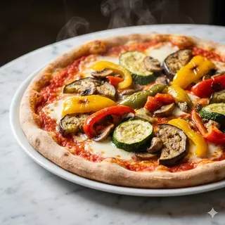 Vegetariana