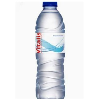 12, ÁGUA VITALIS