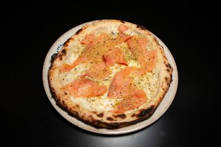 Pizza Principessa