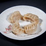 Gyoza - 4 pezzi