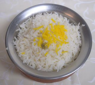 Riso basmati