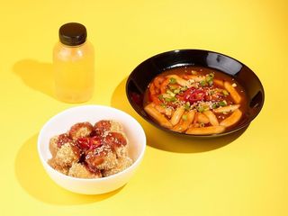 Гостре Комбо №3