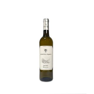 Montes Ermos Branco Reserva 2021