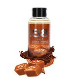 S8 4 En 1 Lubricante Chocolate Calor