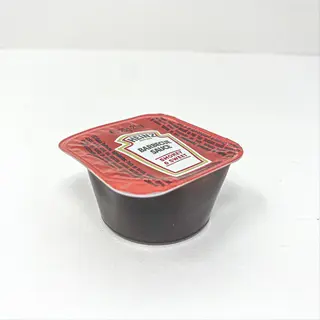Salsa Barbacoa