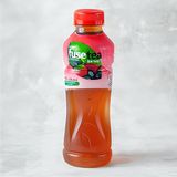 ცივი ჩაი ასორტიმენტში 500მლ