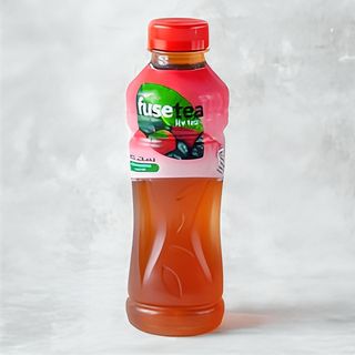 ცივი ჩაი ასორტიმენტში 500მლ