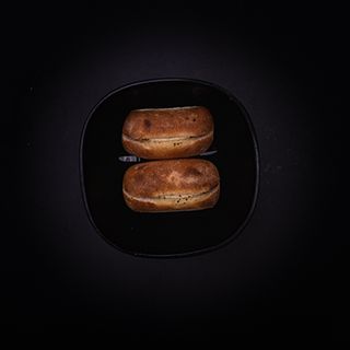 Pan de ajo