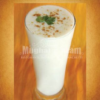 Salted jeera lassi 12 oz.