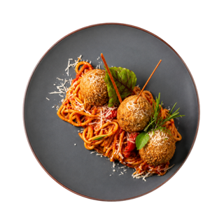  Pasta Capanna   