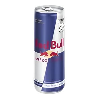 Red Bull 25 Cl