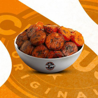 Plátanos Maduros Fritos