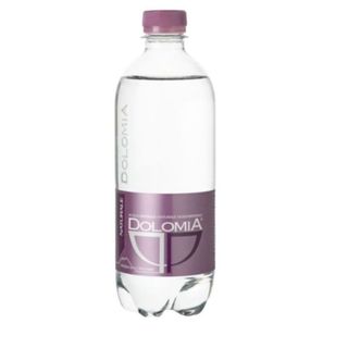 Acqua Dolomia frizzante 50cl