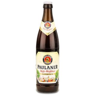 Paulaner Weiss Blonda