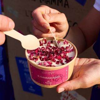 Tiramisù ll damasceno