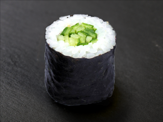 Огірок міні рол