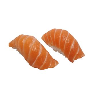 U14 Nigiri Salmão