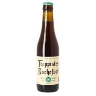 Cerveja Trappistes Rochefort 8 330ML