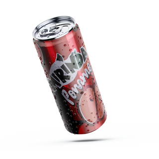 Mirinda - Pomme ( 25cl ) Canette