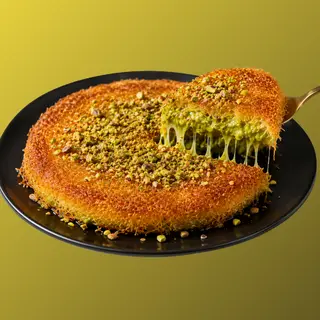 Kunefe Dubaï