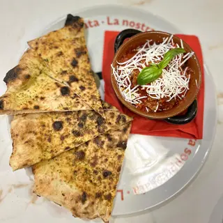 polpette della nonna