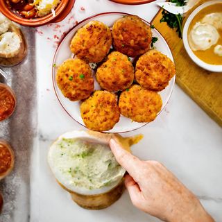 Kotlet mielony wieprzowy