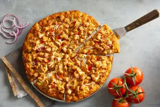 Pizza  Polo 