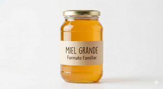 Miel (Grande)