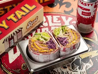 Smash Wrap TO GO (450g)