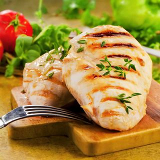 Filety z grilla 2szt