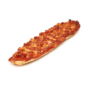 Bocapizza Pepperoni